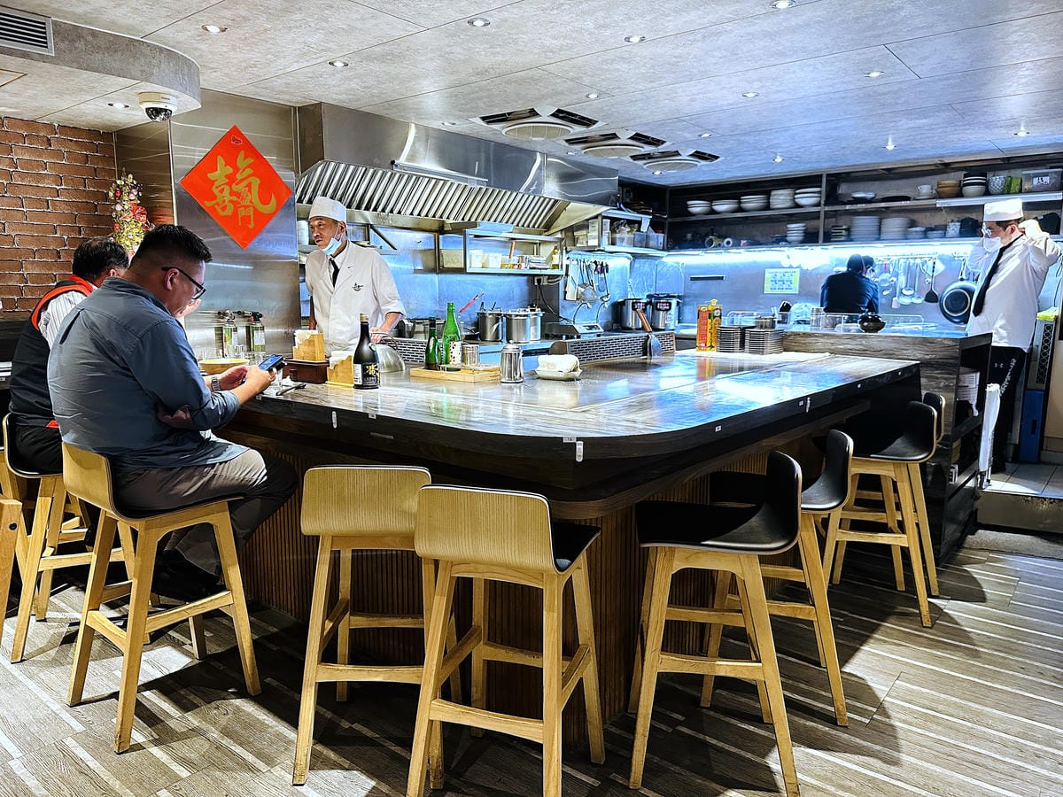 【亞企味屋 AJIYA 西湖店】台北內湖約會餐廳推薦!「期間