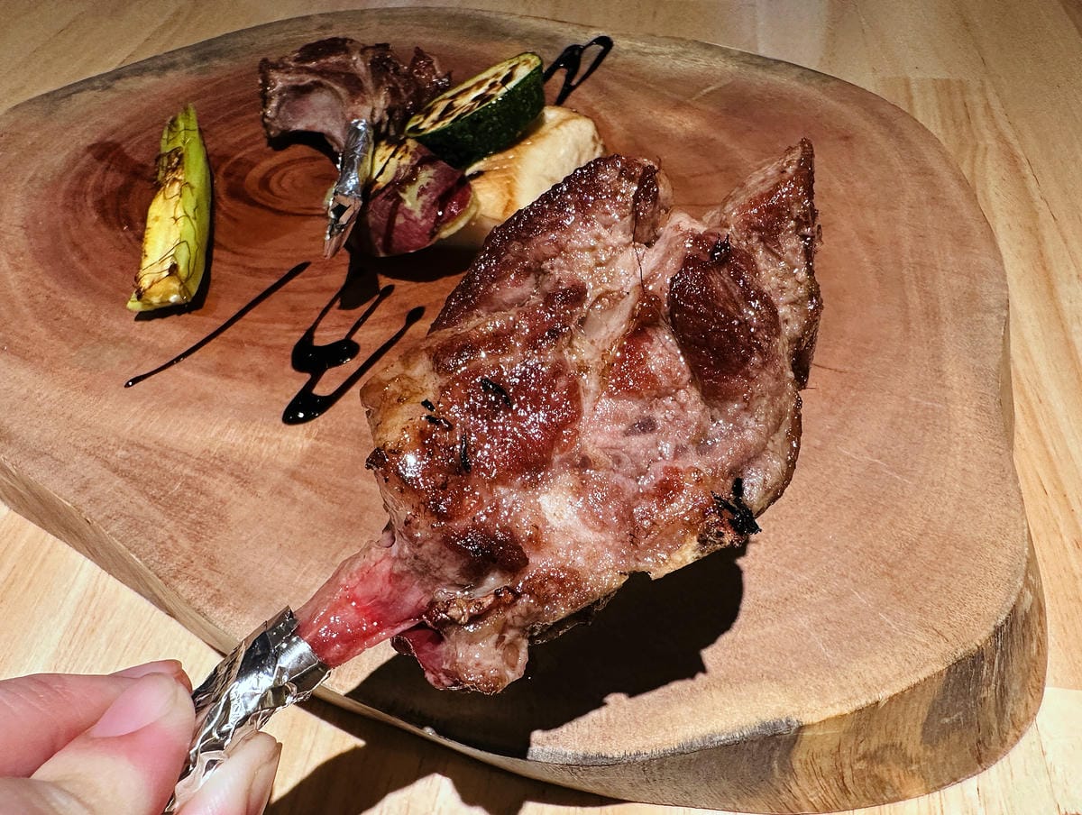 【亞企味屋 AJIYA 西湖店】台北內湖約會餐廳推薦!「期間