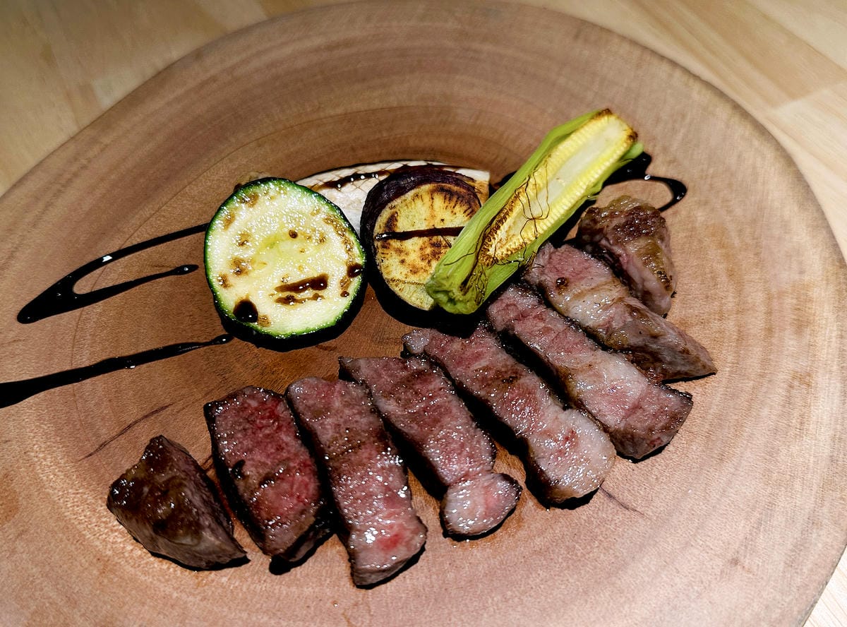 【亞企味屋 AJIYA 西湖店】台北內湖約會餐廳推薦!「期間