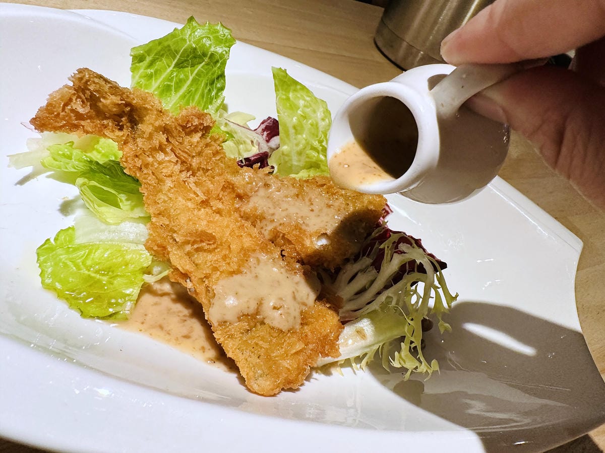 【亞企味屋 AJIYA 西湖店】台北內湖約會餐廳推薦!「期間