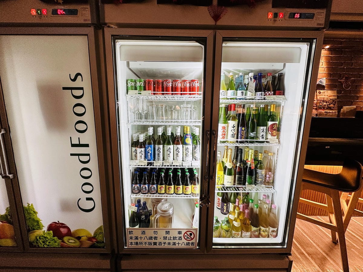 【亞企味屋 AJIYA 西湖店】台北內湖約會餐廳推薦!「期間