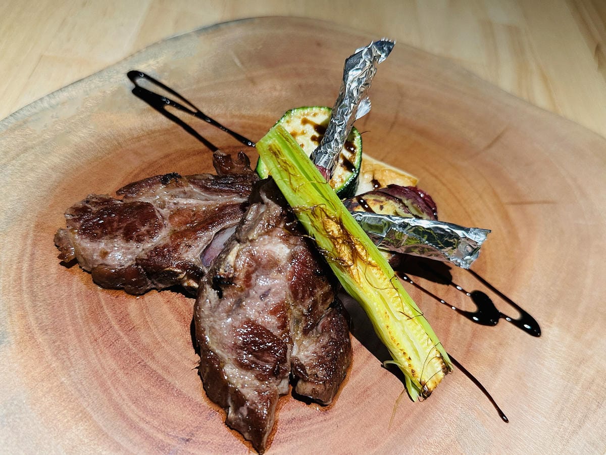 【亞企味屋 AJIYA 西湖店】台北內湖約會餐廳推薦!「期間