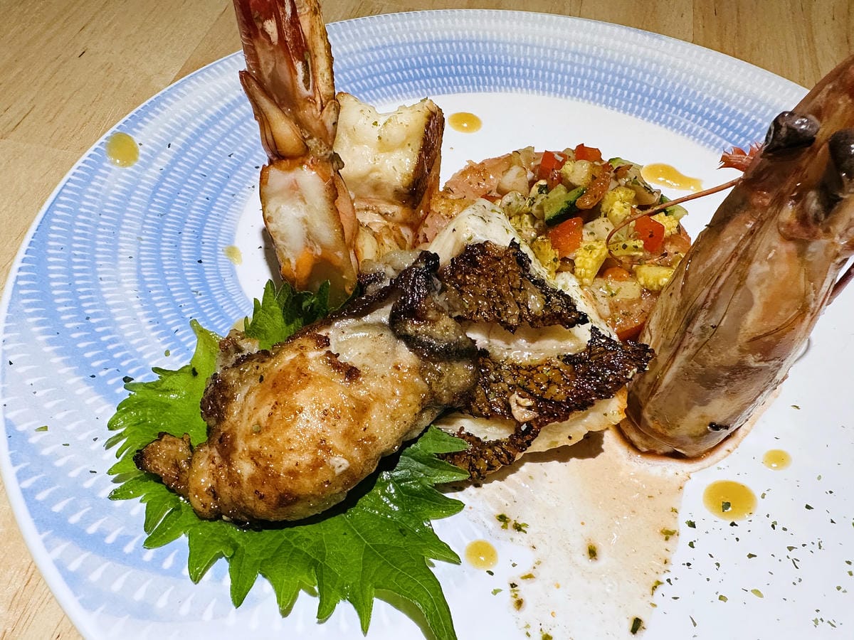 【亞企味屋 AJIYA 西湖店】台北內湖約會餐廳推薦!「期間