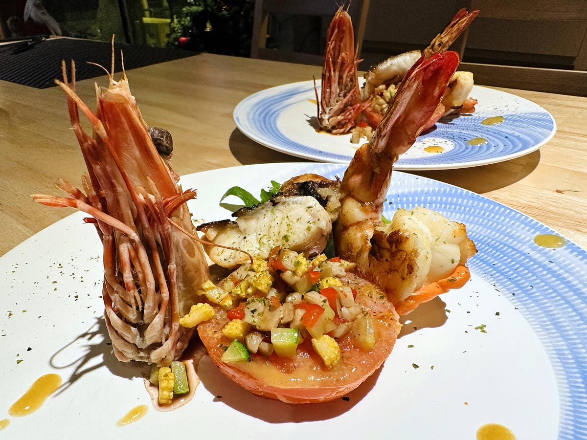 【亞企味屋 AJIYA 西湖店】台北內湖約會餐廳推薦!「期間