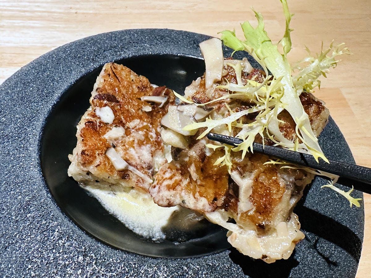 【亞企味屋 AJIYA 西湖店】台北內湖約會餐廳推薦!「期間