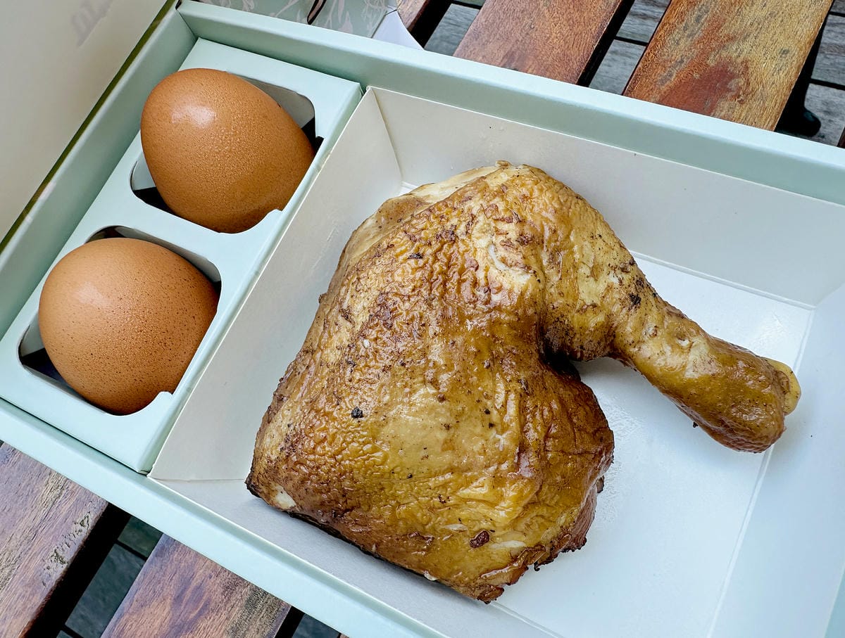 【evAfter 從此以後】寶寶滿月精美禮盒推薦!新品開箱『