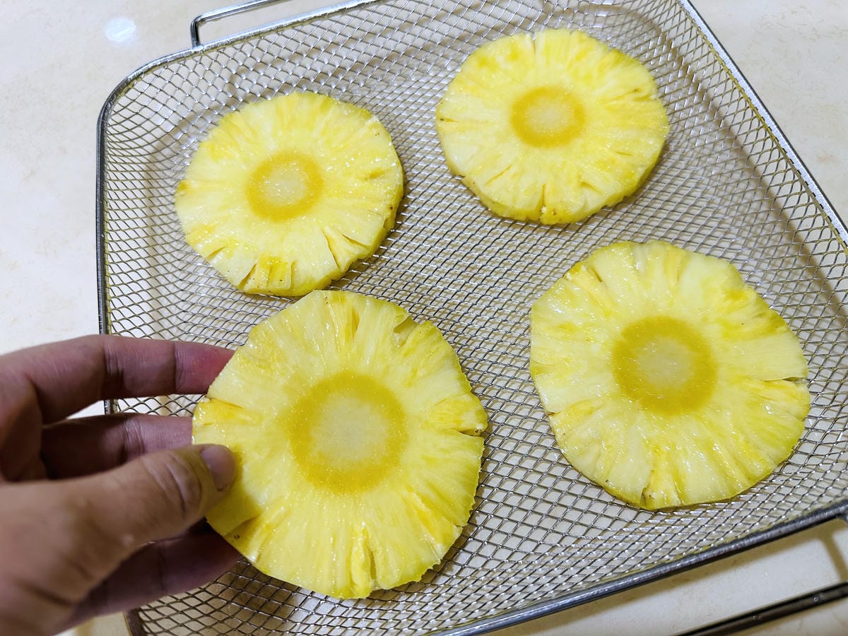 【SANSUI山水】15L旋風溫控智能氣炸烤箱SAF-588