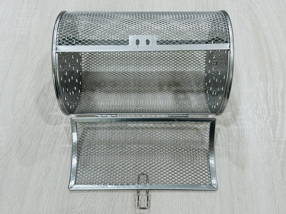 【SANSUI山水】15L旋風溫控智能氣炸烤箱SAF-588