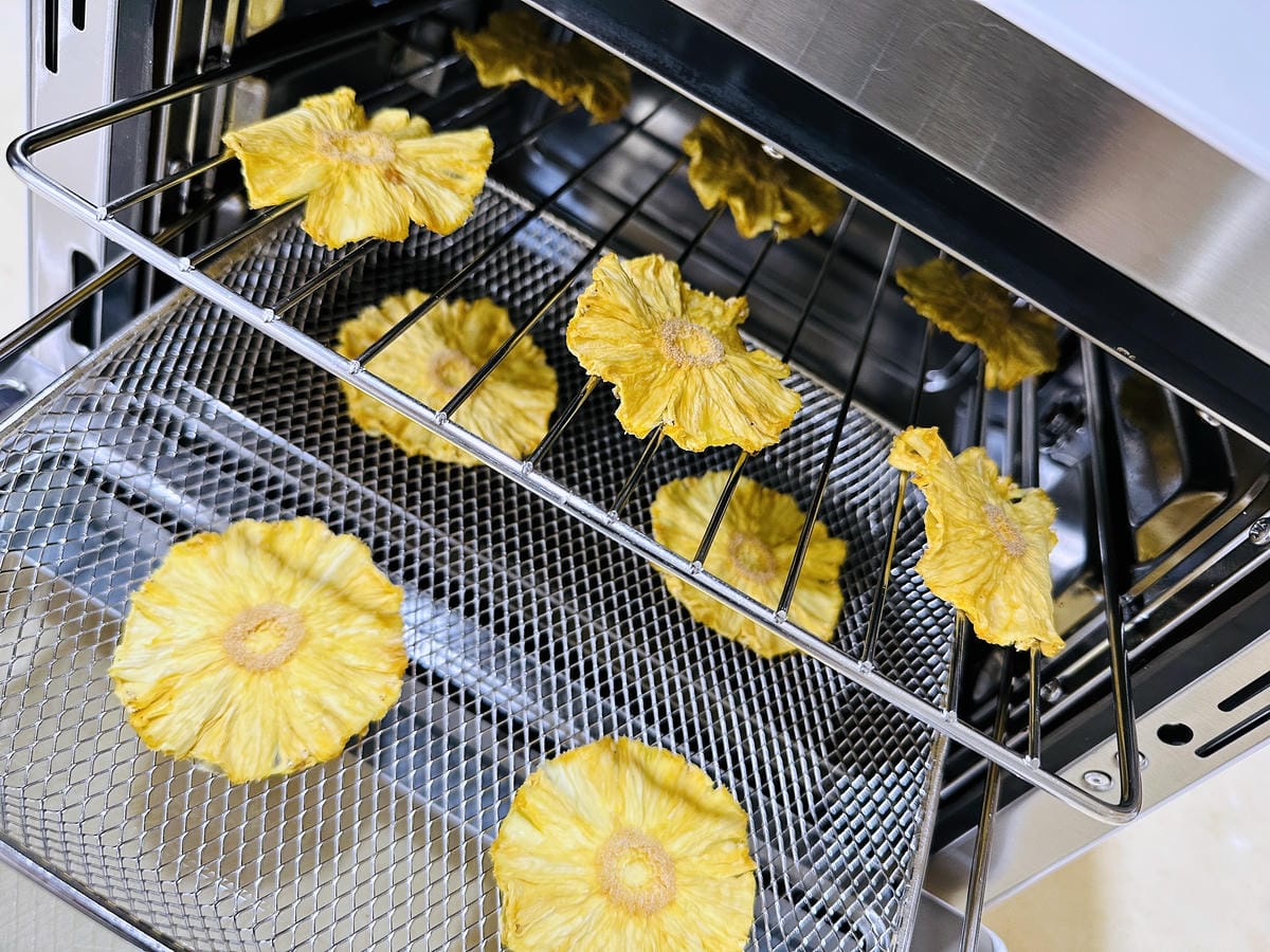 【SANSUI山水】15L旋風溫控智能氣炸烤箱SAF-588