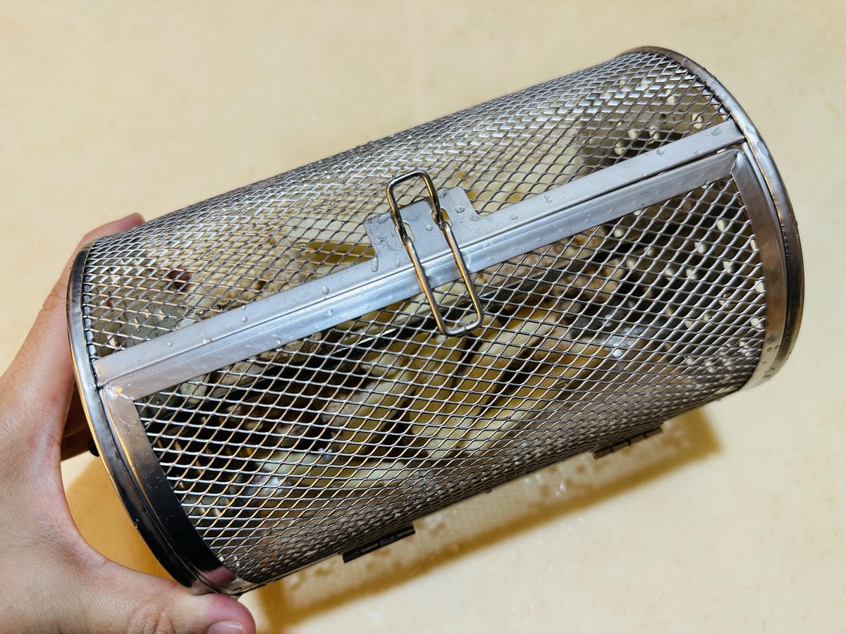 【SANSUI山水】15L旋風溫控智能氣炸烤箱SAF-588