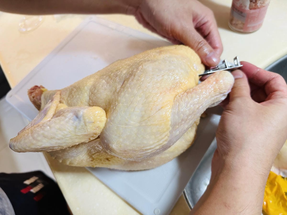 【SANSUI山水】15L旋風溫控智能氣炸烤箱SAF-588