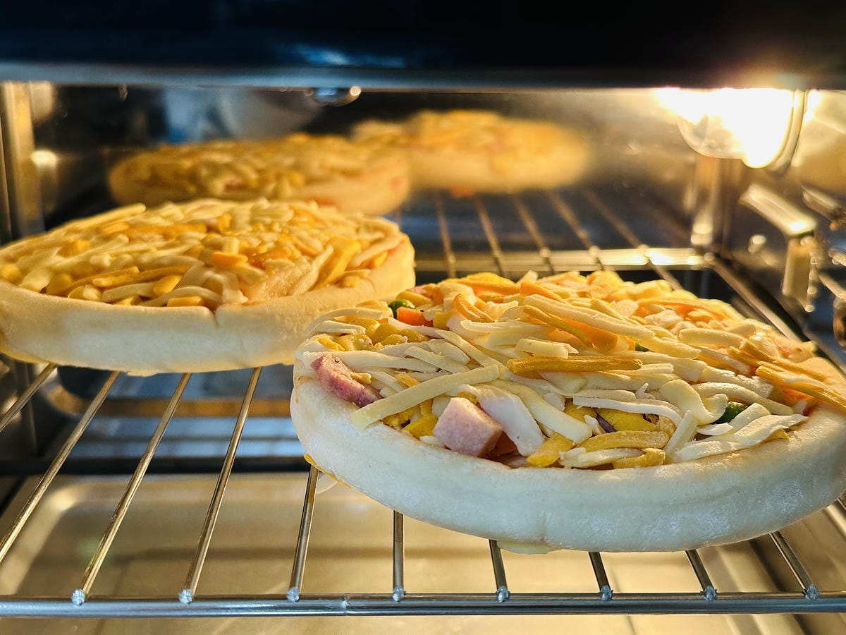 【SANSUI山水】15L旋風溫控智能氣炸烤箱SAF-588