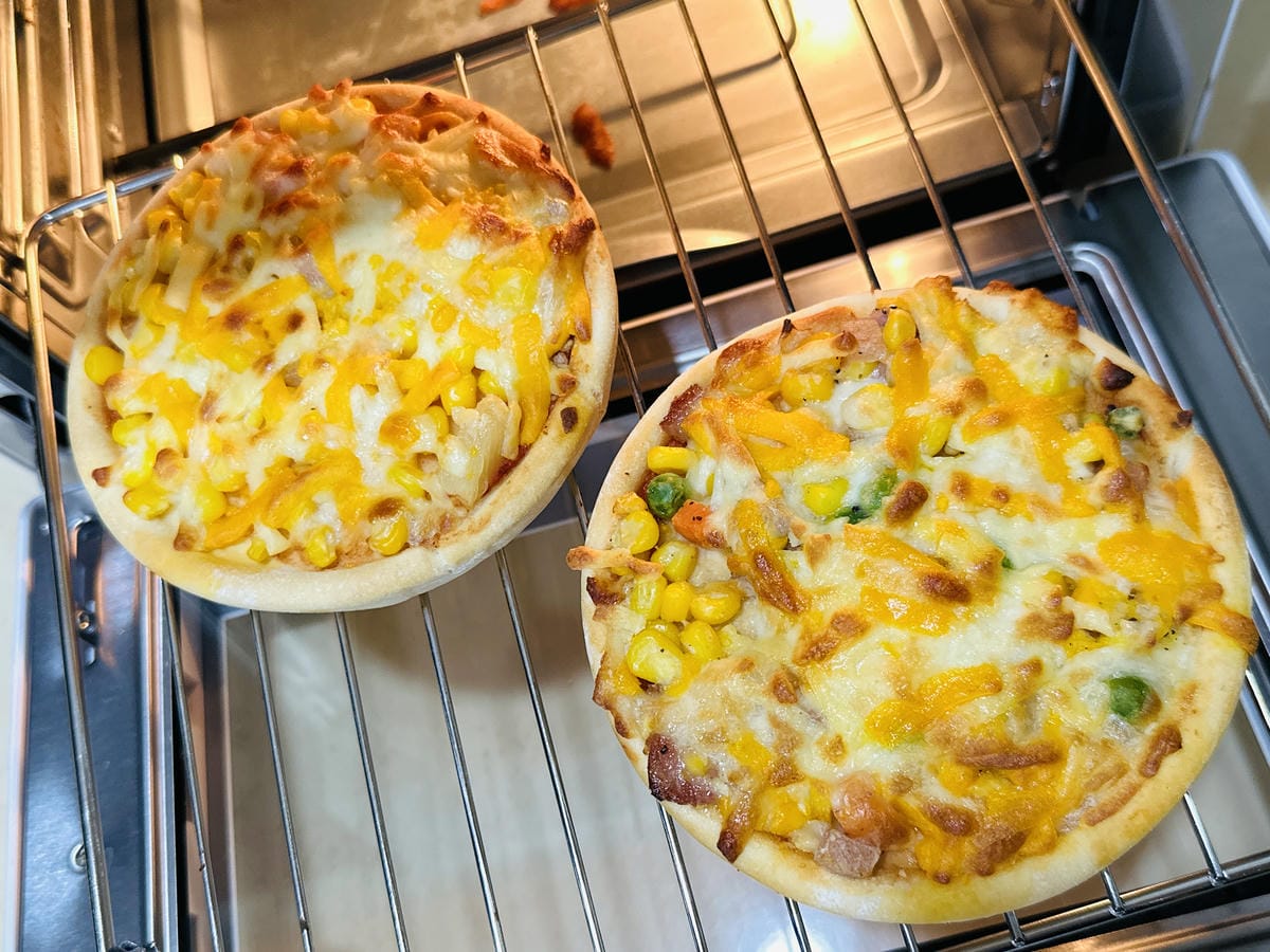 【SANSUI山水】15L旋風溫控智能氣炸烤箱SAF-588