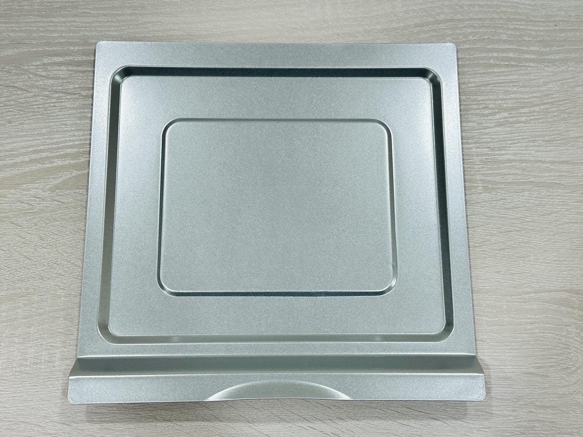 【SANSUI山水】15L旋風溫控智能氣炸烤箱SAF-588