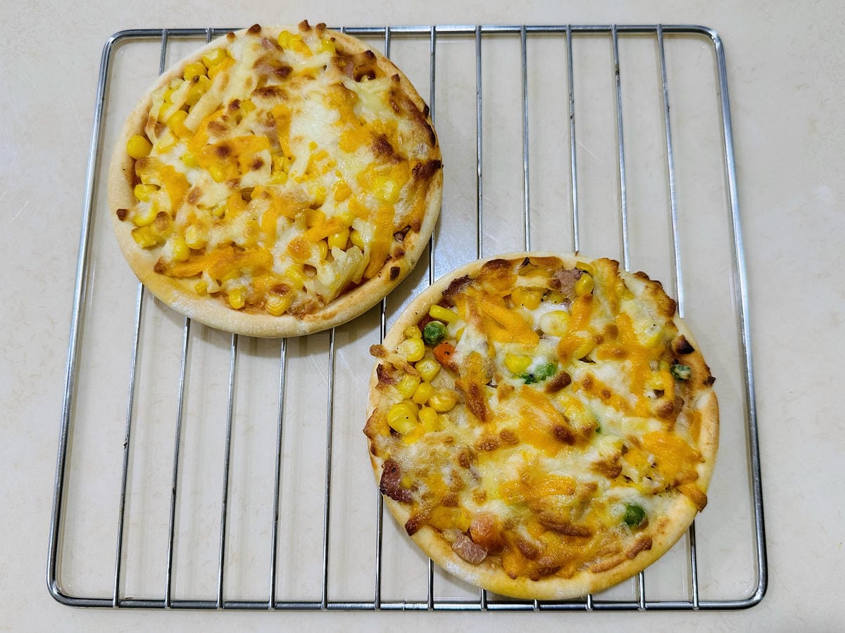 【SANSUI山水】15L旋風溫控智能氣炸烤箱SAF-588