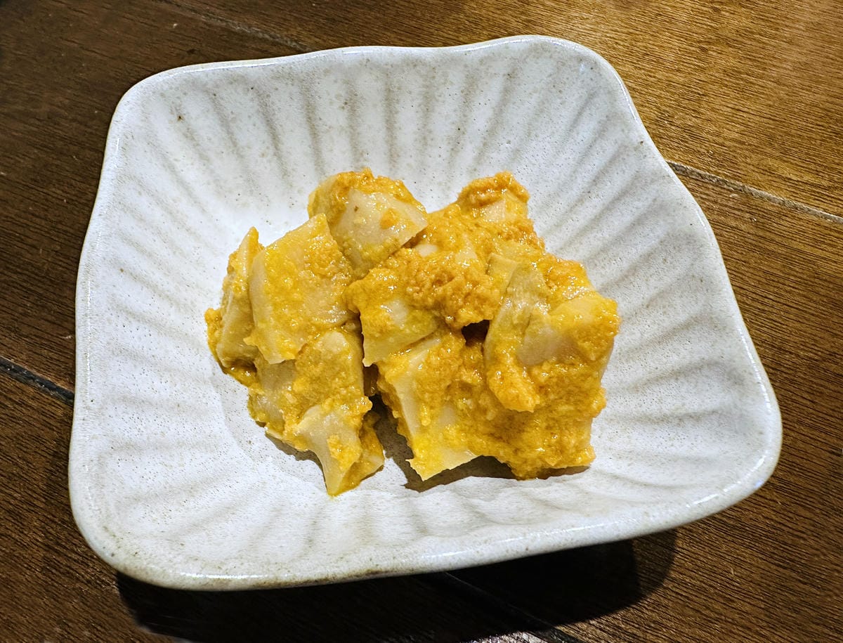 【麵試十一次 錦州店】台北中山區麵館推薦!招牌「鹽味黃金雞湯