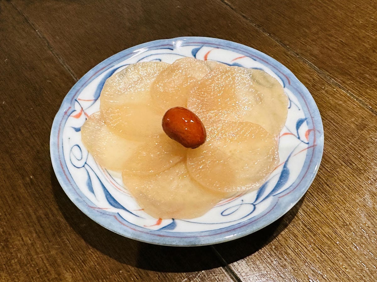 【麵試十一次 錦州店】台北中山區麵館推薦!招牌「鹽味黃金雞湯