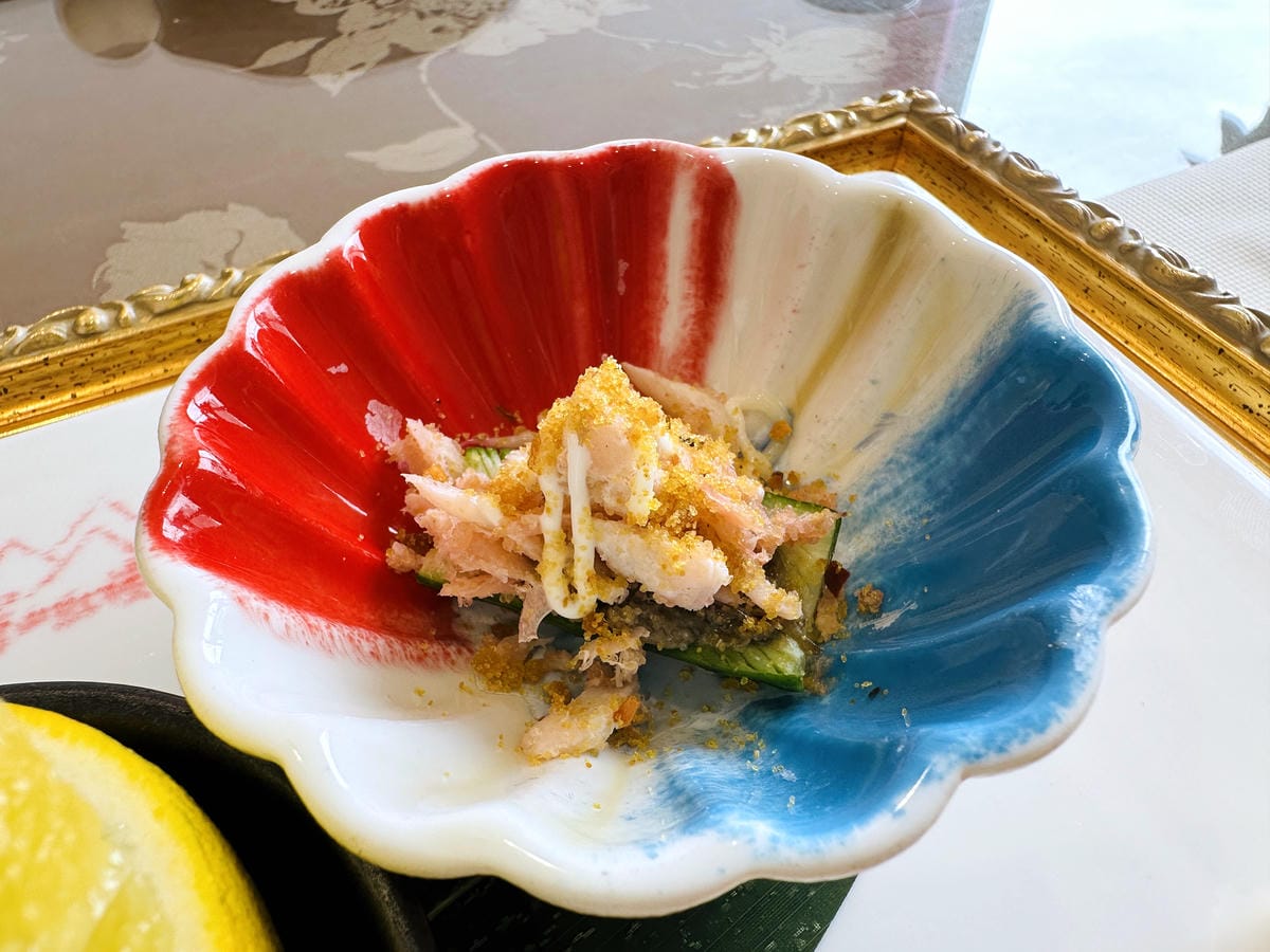 【鳶山紅樓】新北三峽景觀餐廳推薦!精緻創意無菜單料理套餐,絕