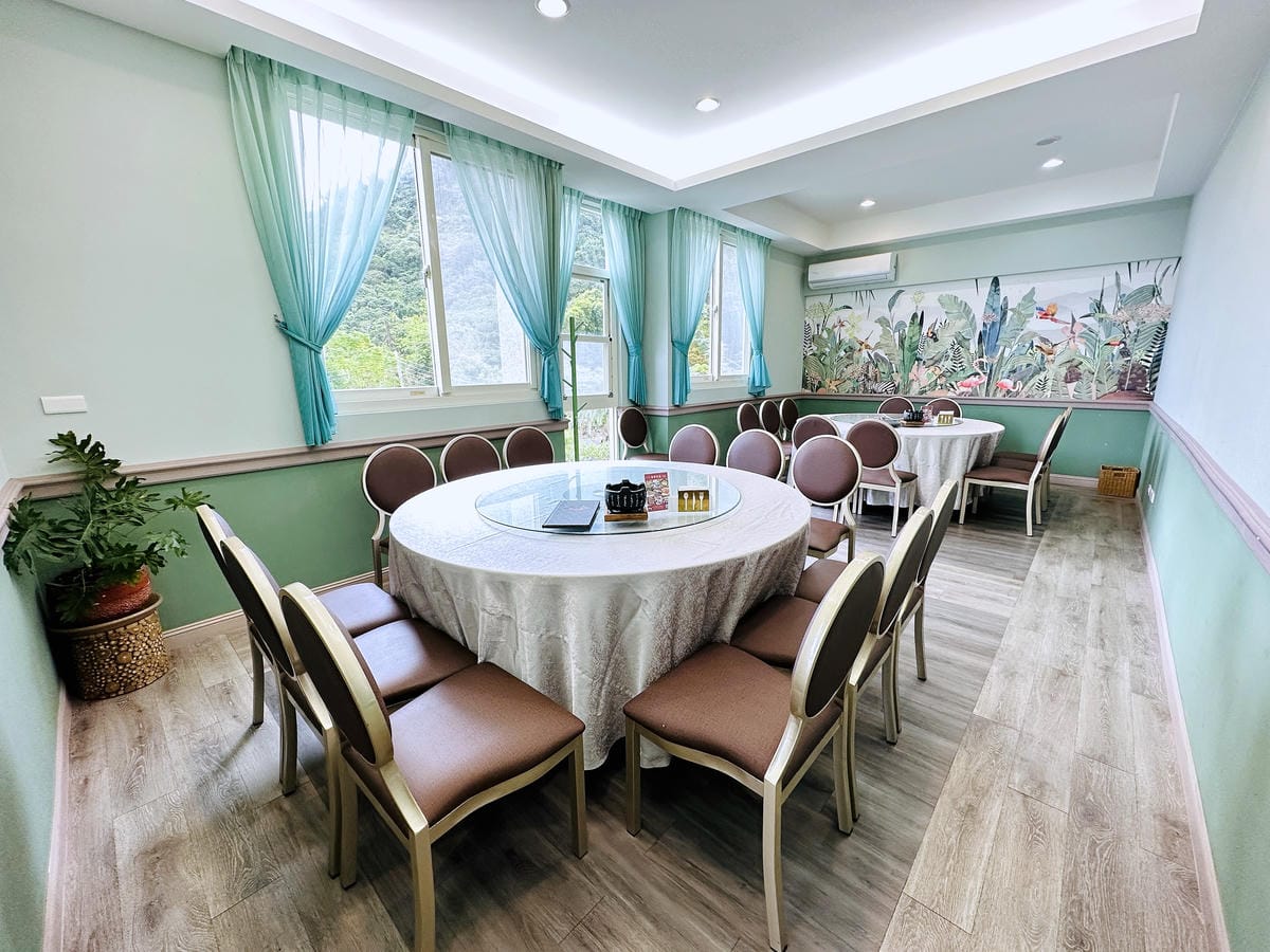 【鳶山紅樓】新北三峽景觀餐廳推薦!精緻創意無菜單料理套餐,絕