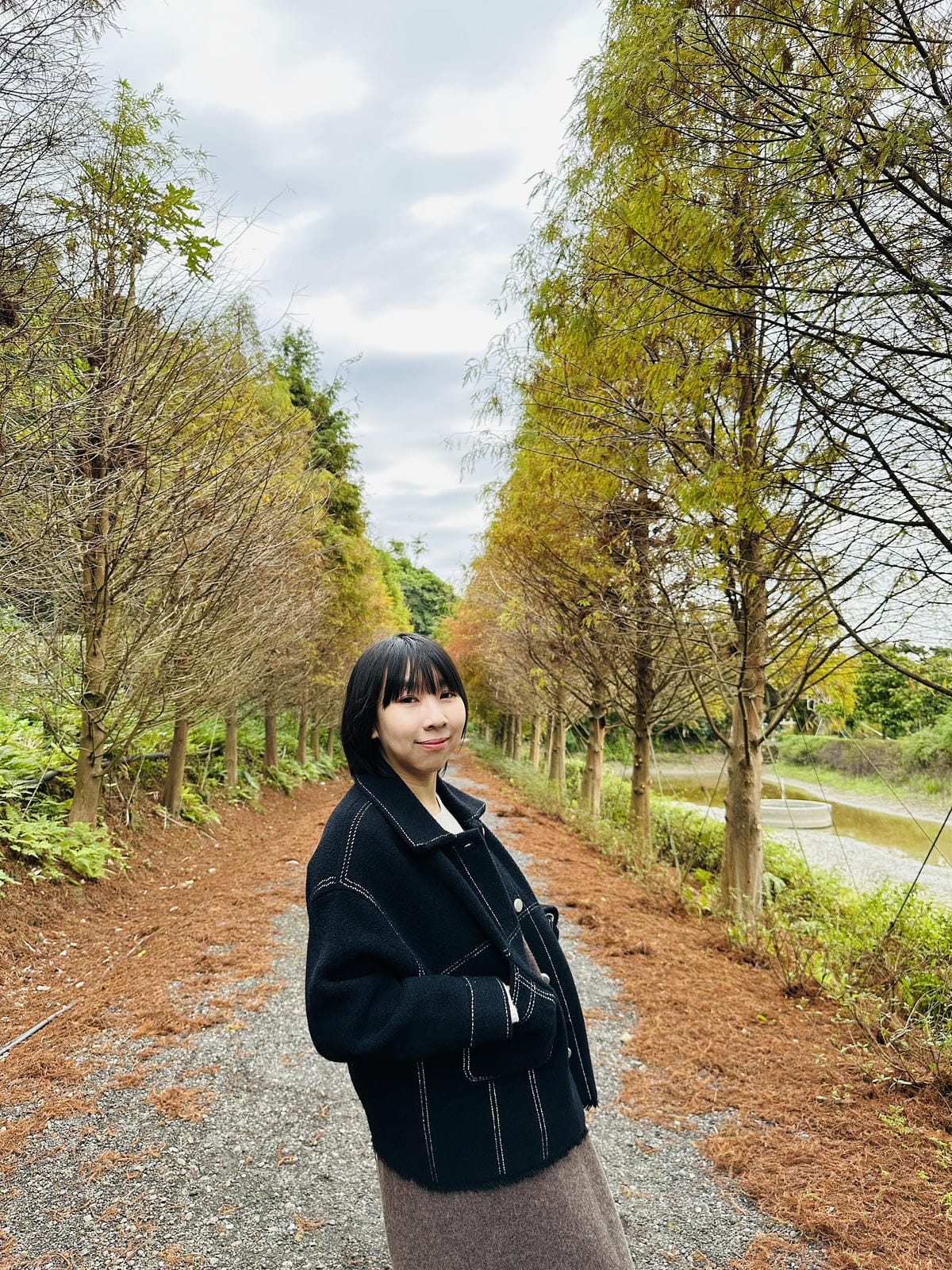 【鳶山紅樓】新北三峽景觀餐廳推薦!精緻創意無菜單料理套餐,絕