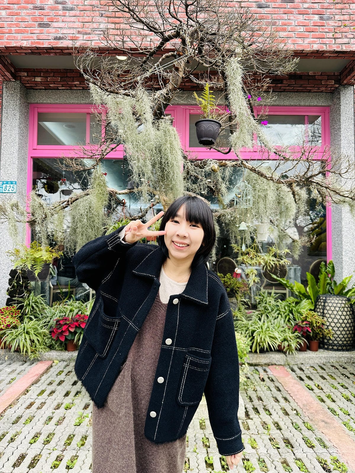 【鳶山紅樓】新北三峽景觀餐廳推薦!精緻創意無菜單料理套餐,絕