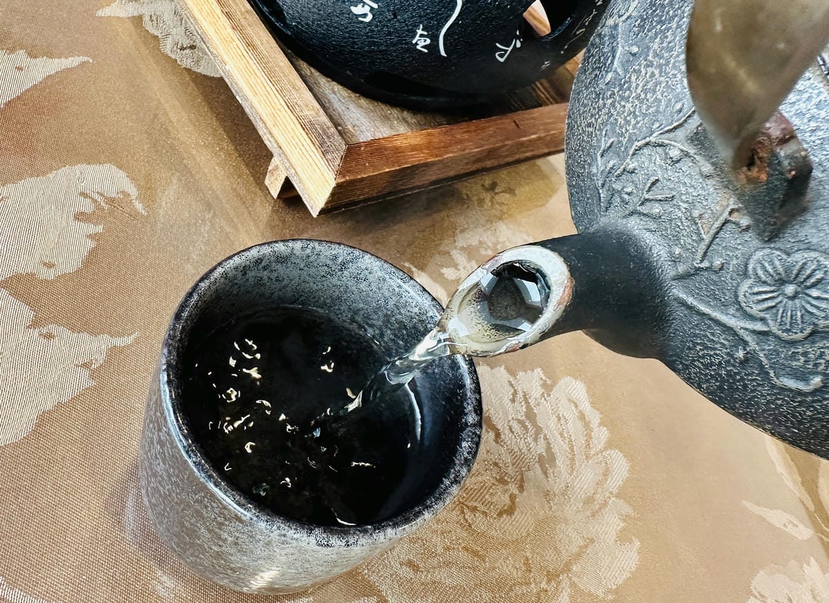 【鳶山紅樓】新北三峽景觀餐廳推薦!精緻創意無菜單料理套餐,絕