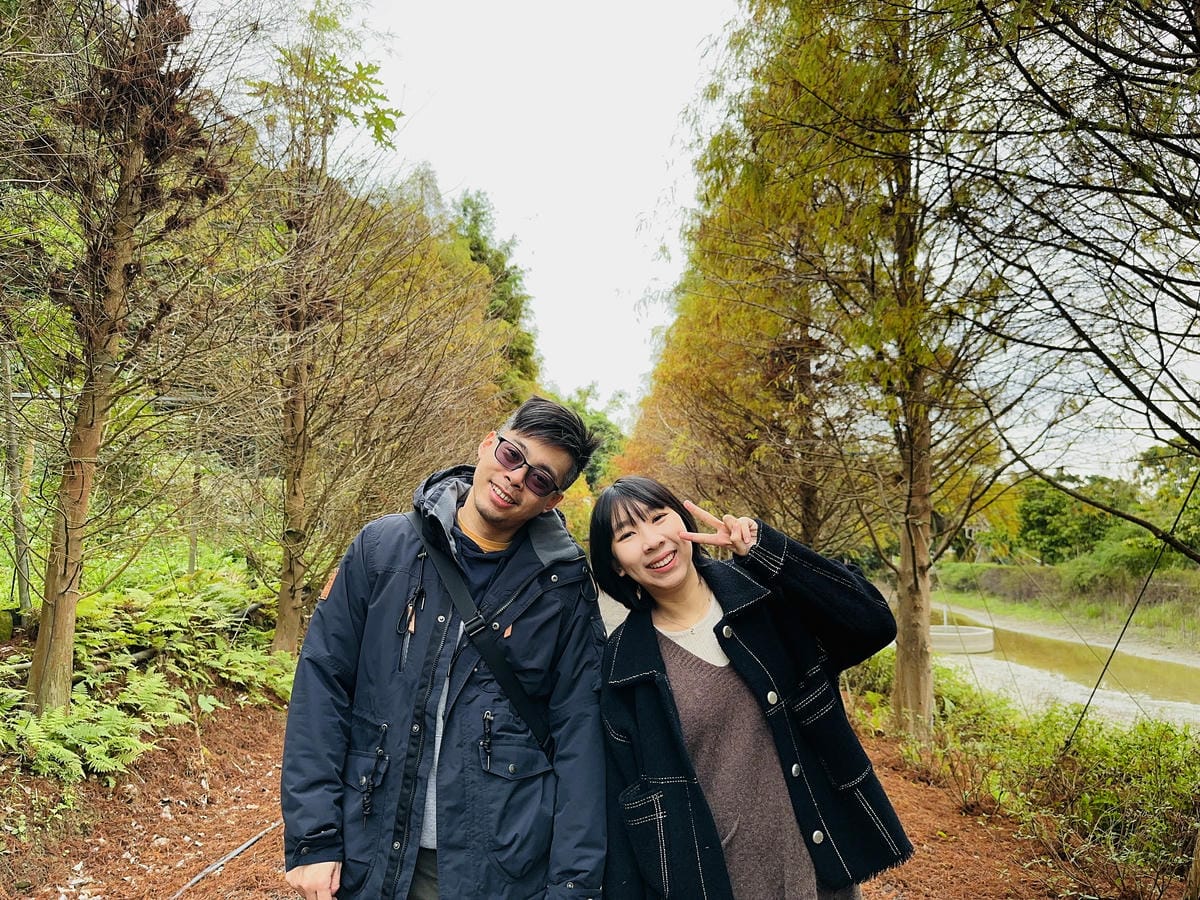 【鳶山紅樓】新北三峽景觀餐廳推薦!精緻創意無菜單料理套餐,絕