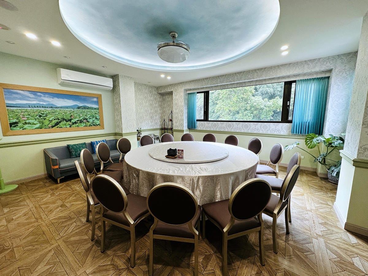 【鳶山紅樓】新北三峽景觀餐廳推薦!精緻創意無菜單料理套餐,絕