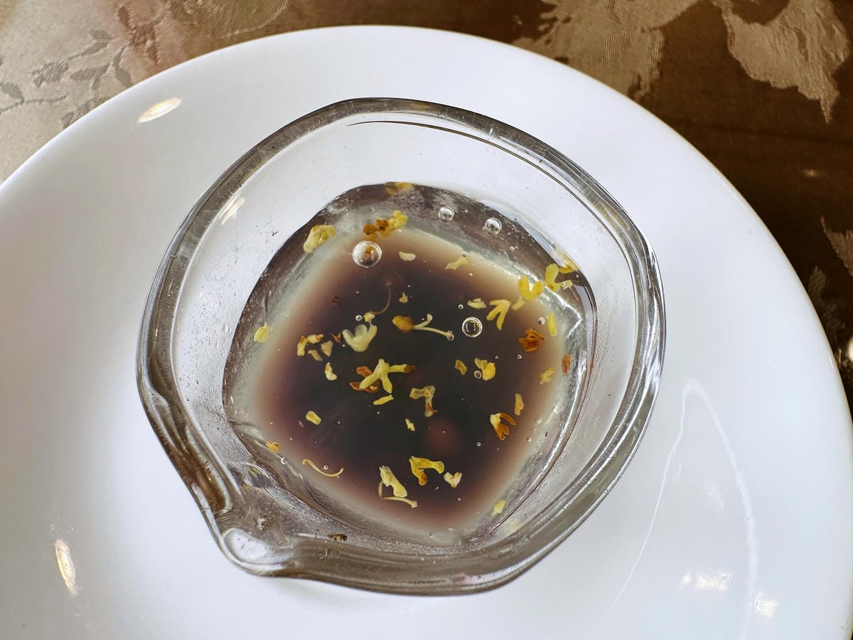 【鳶山紅樓】新北三峽景觀餐廳推薦!精緻創意無菜單料理套餐,絕