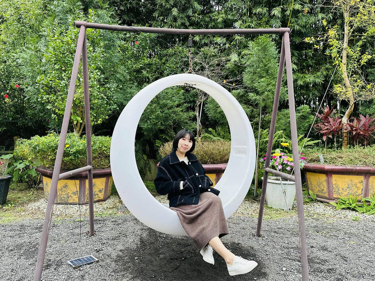 【鳶山紅樓】新北三峽景觀餐廳推薦!精緻創意無菜單料理套餐,絕