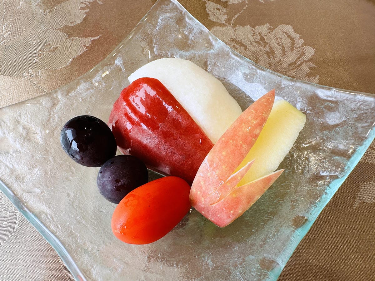 【鳶山紅樓】新北三峽景觀餐廳推薦!精緻創意無菜單料理套餐,絕