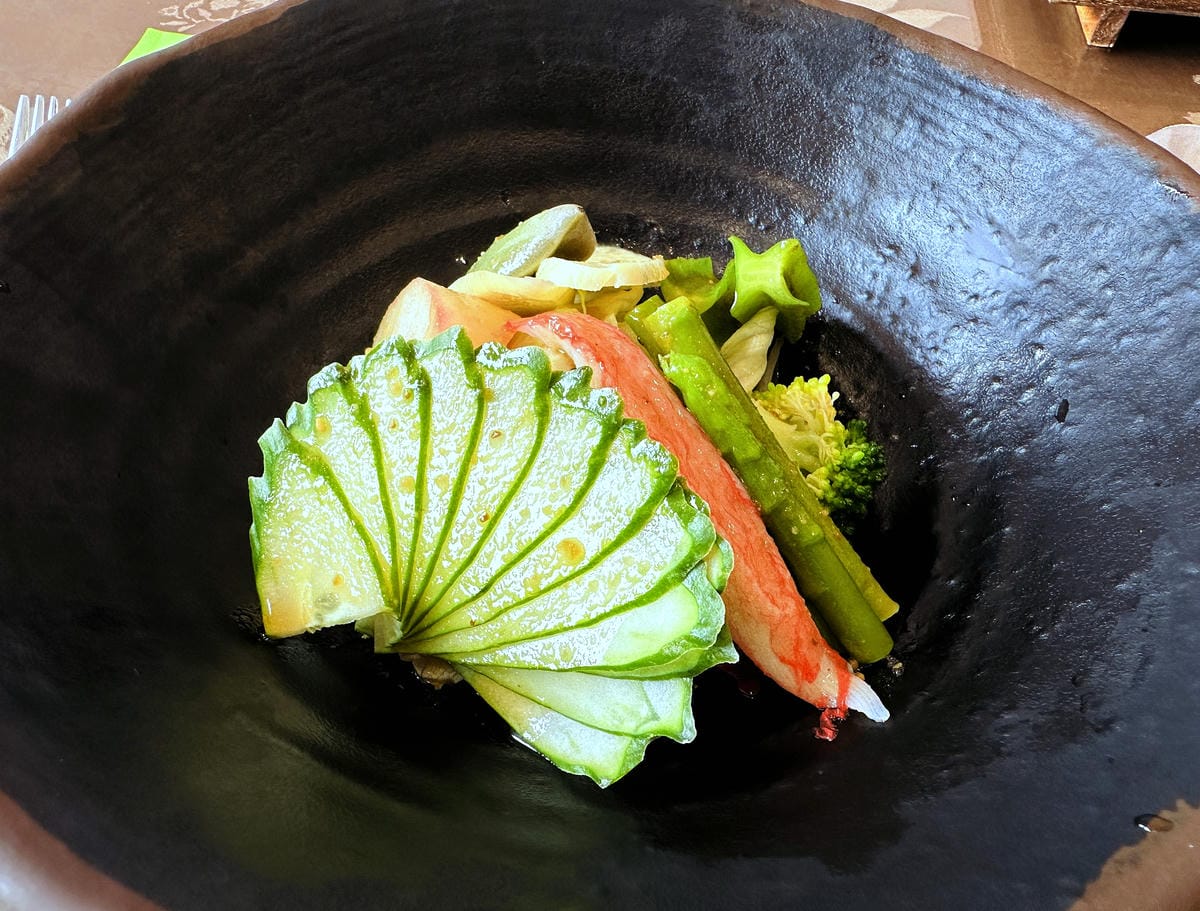 【鳶山紅樓】新北三峽景觀餐廳推薦!精緻創意無菜單料理套餐,絕