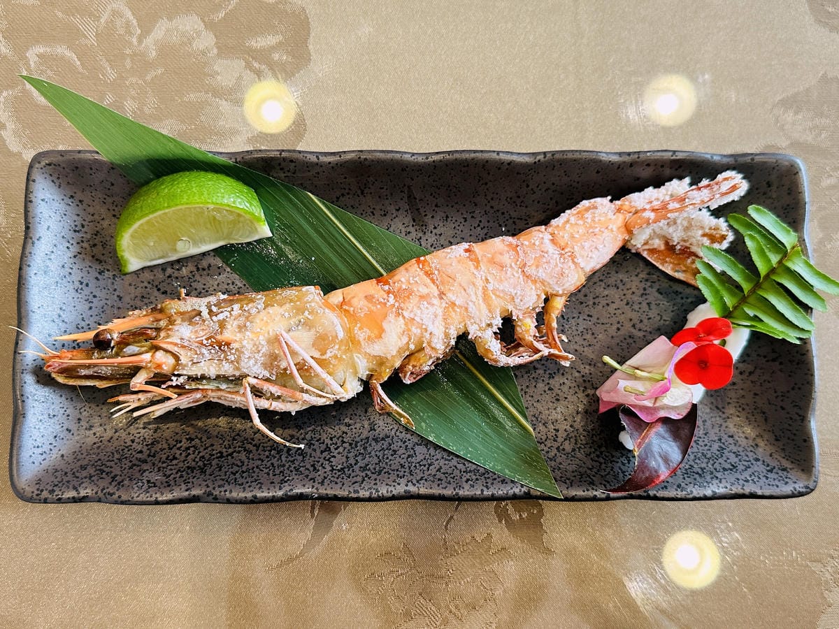 【鳶山紅樓】新北三峽景觀餐廳推薦!精緻創意無菜單料理套餐,絕