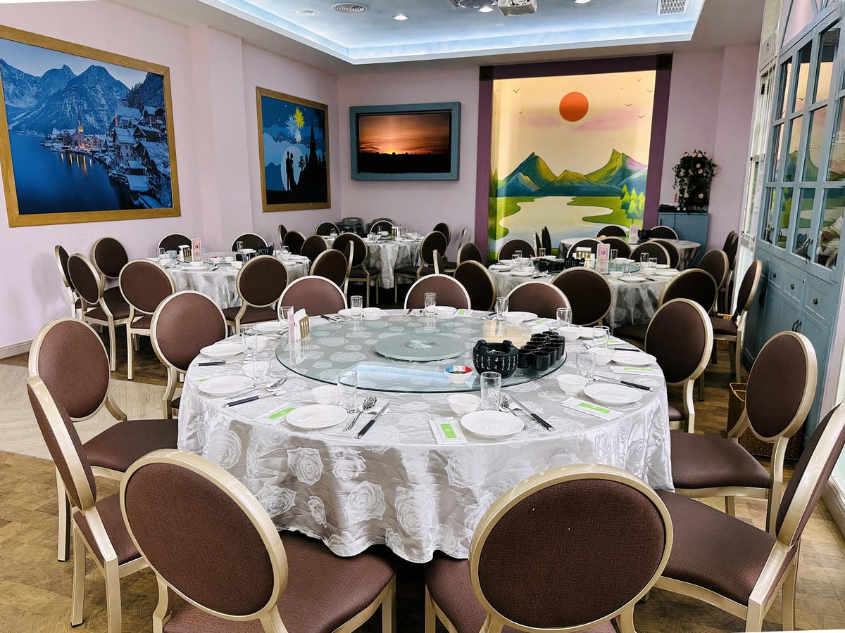 【鳶山紅樓】新北三峽景觀餐廳推薦!精緻創意無菜單料理套餐,絕