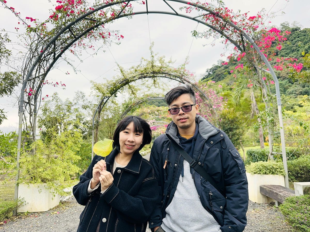 【鳶山紅樓】新北三峽景觀餐廳推薦!精緻創意無菜單料理套餐,絕