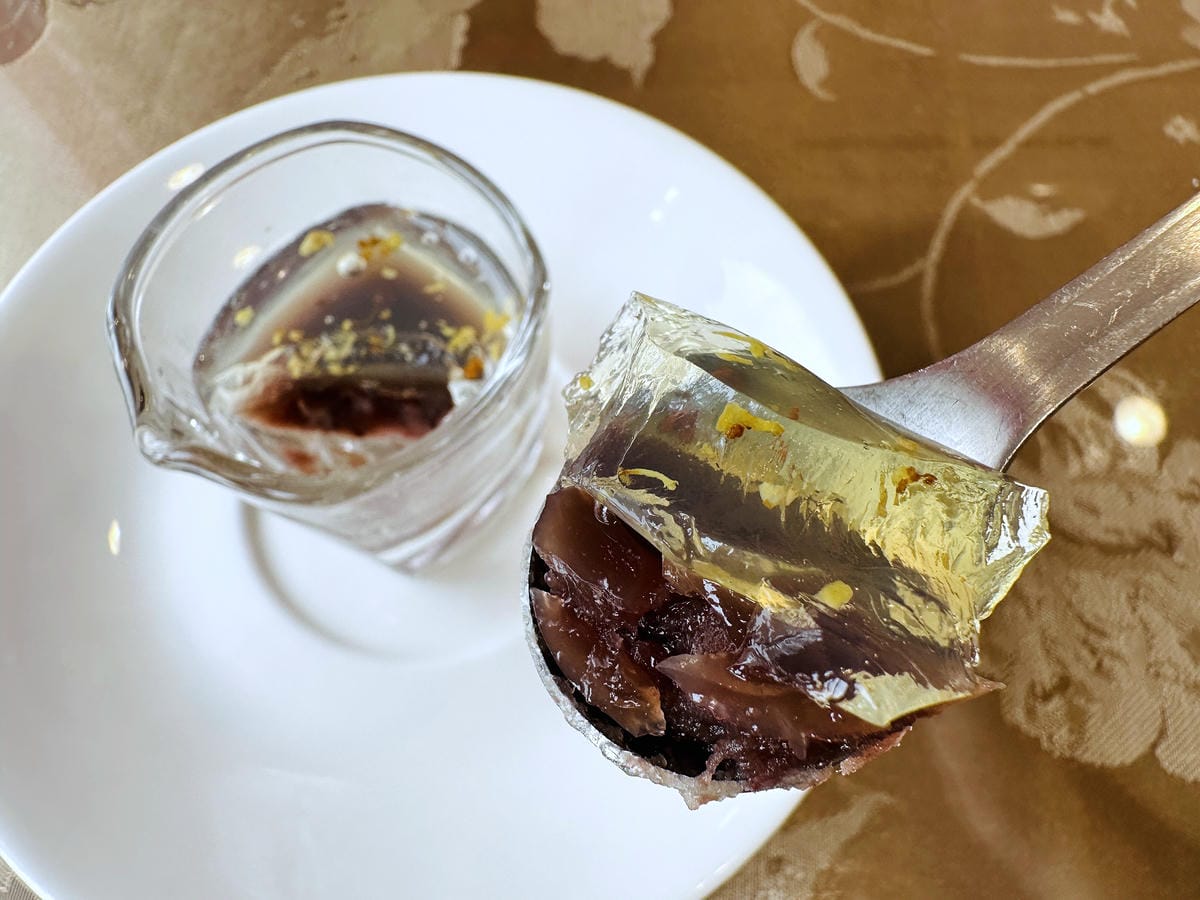 【鳶山紅樓】新北三峽景觀餐廳推薦!精緻創意無菜單料理套餐,絕