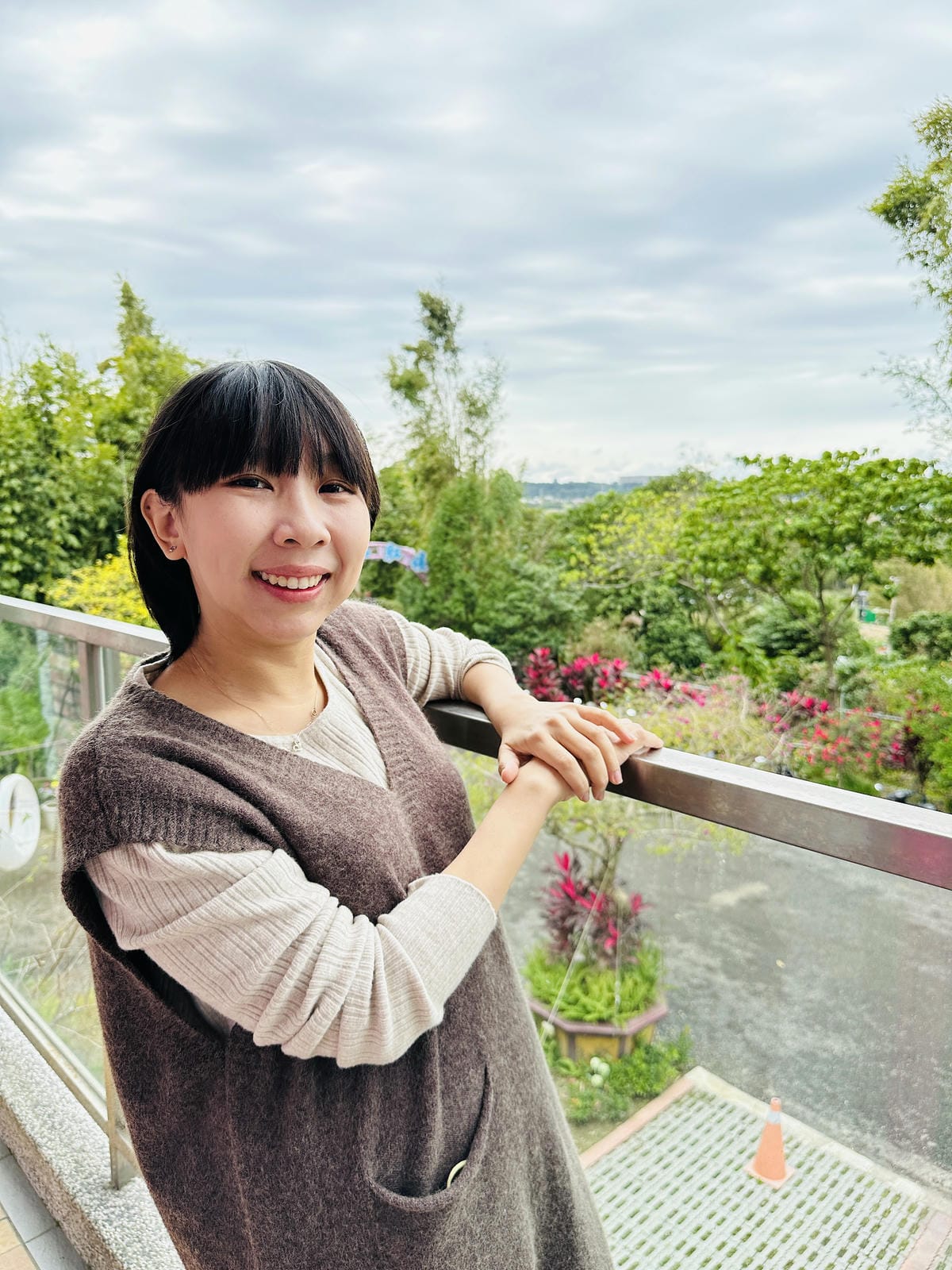 【鳶山紅樓】新北三峽景觀餐廳推薦!精緻創意無菜單料理套餐,絕