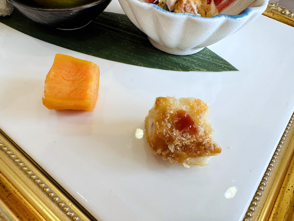 【鳶山紅樓】新北三峽景觀餐廳推薦!精緻創意無菜單料理套餐,絕