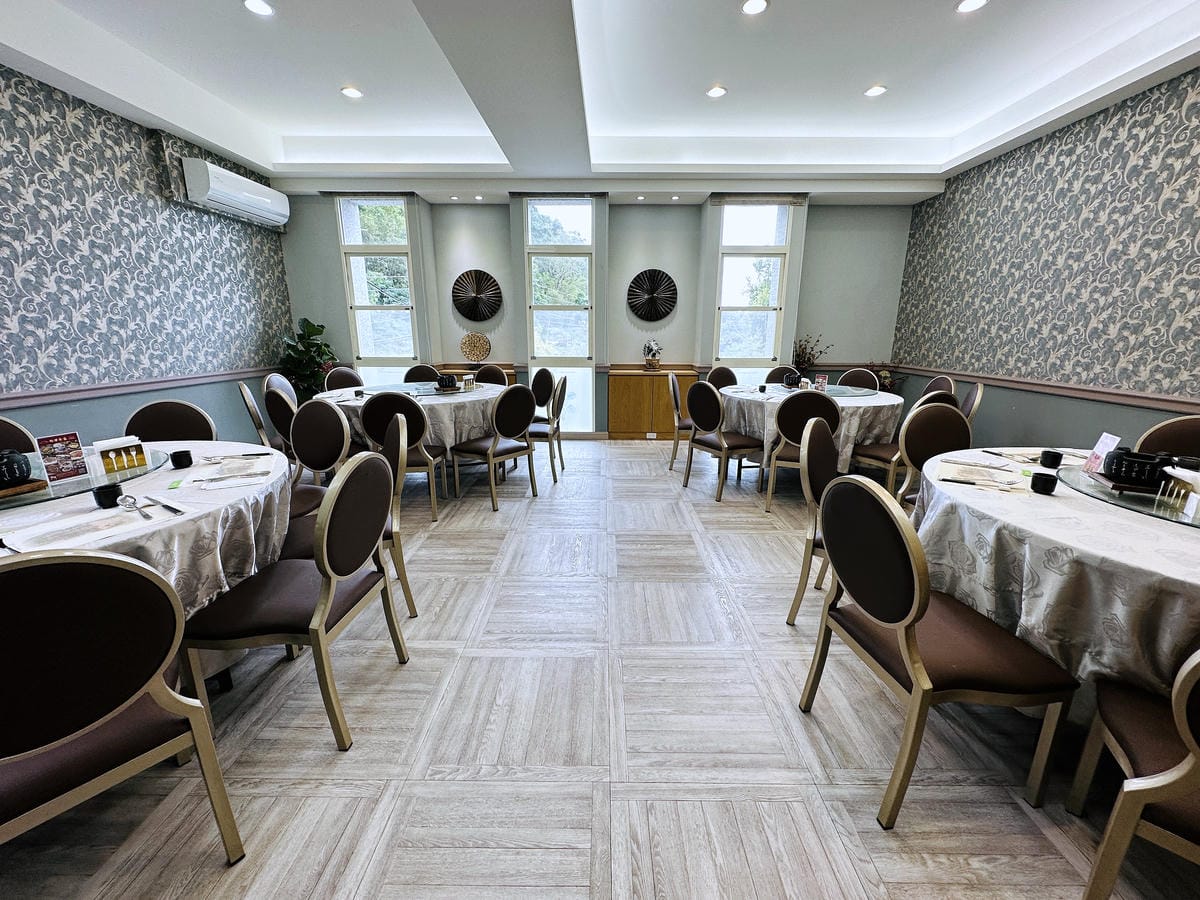 【鳶山紅樓】新北三峽景觀餐廳推薦!精緻創意無菜單料理套餐,絕