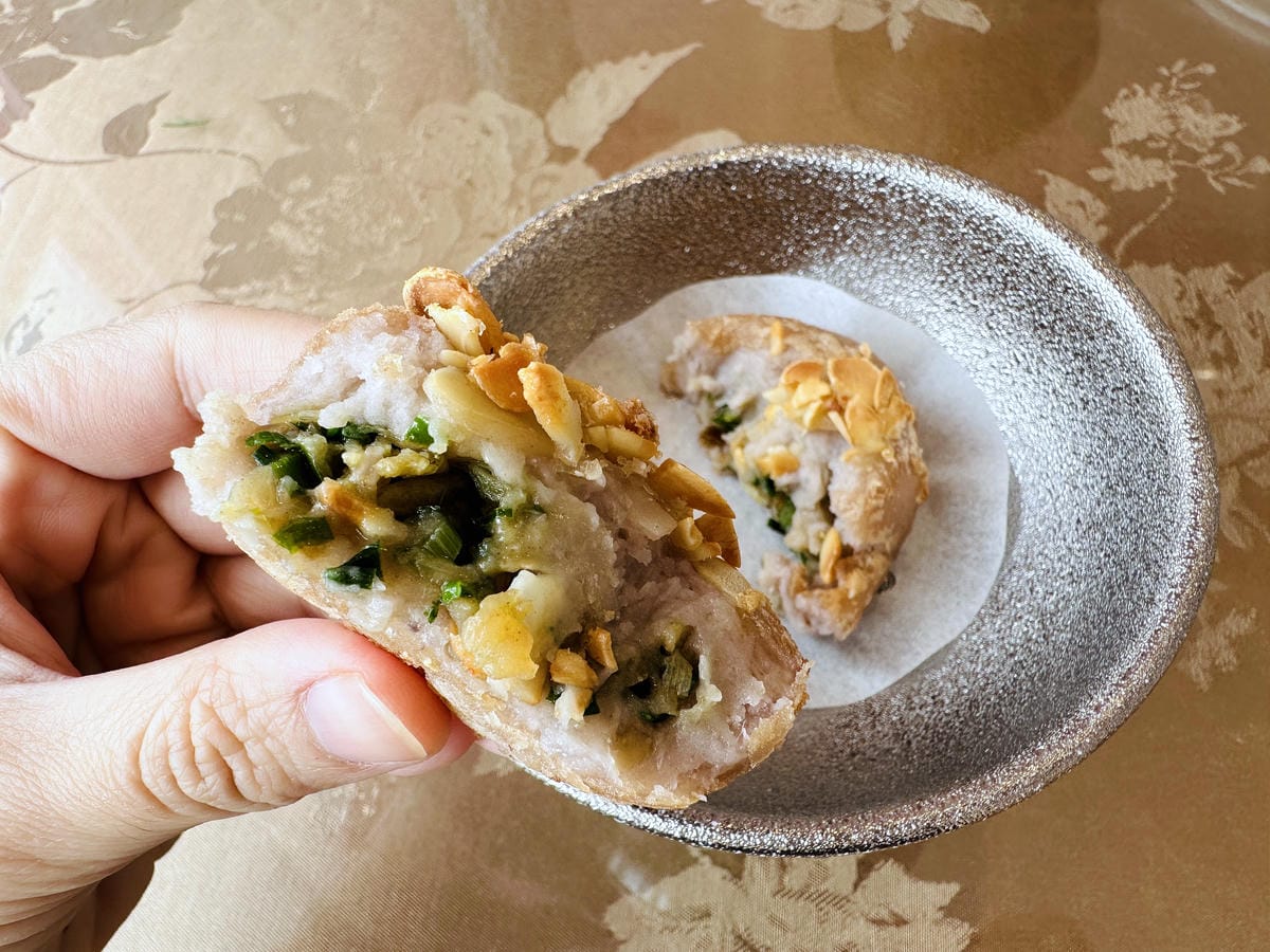 【鳶山紅樓】新北三峽景觀餐廳推薦!精緻創意無菜單料理套餐,絕