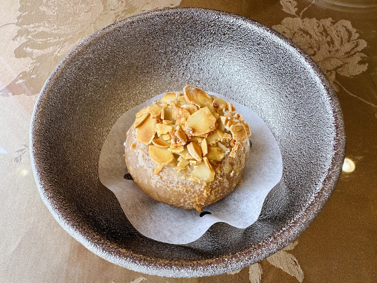 【鳶山紅樓】新北三峽景觀餐廳推薦!精緻創意無菜單料理套餐,絕