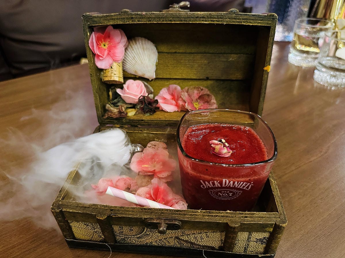 【你覺得呢餐酒館】大巨蛋4.9顆星超高評價餐廳推薦!每一道料