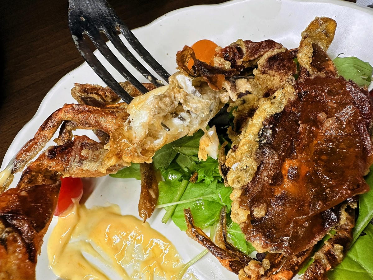 【你覺得呢餐酒館】大巨蛋4.9顆星超高評價餐廳推薦!每一道料