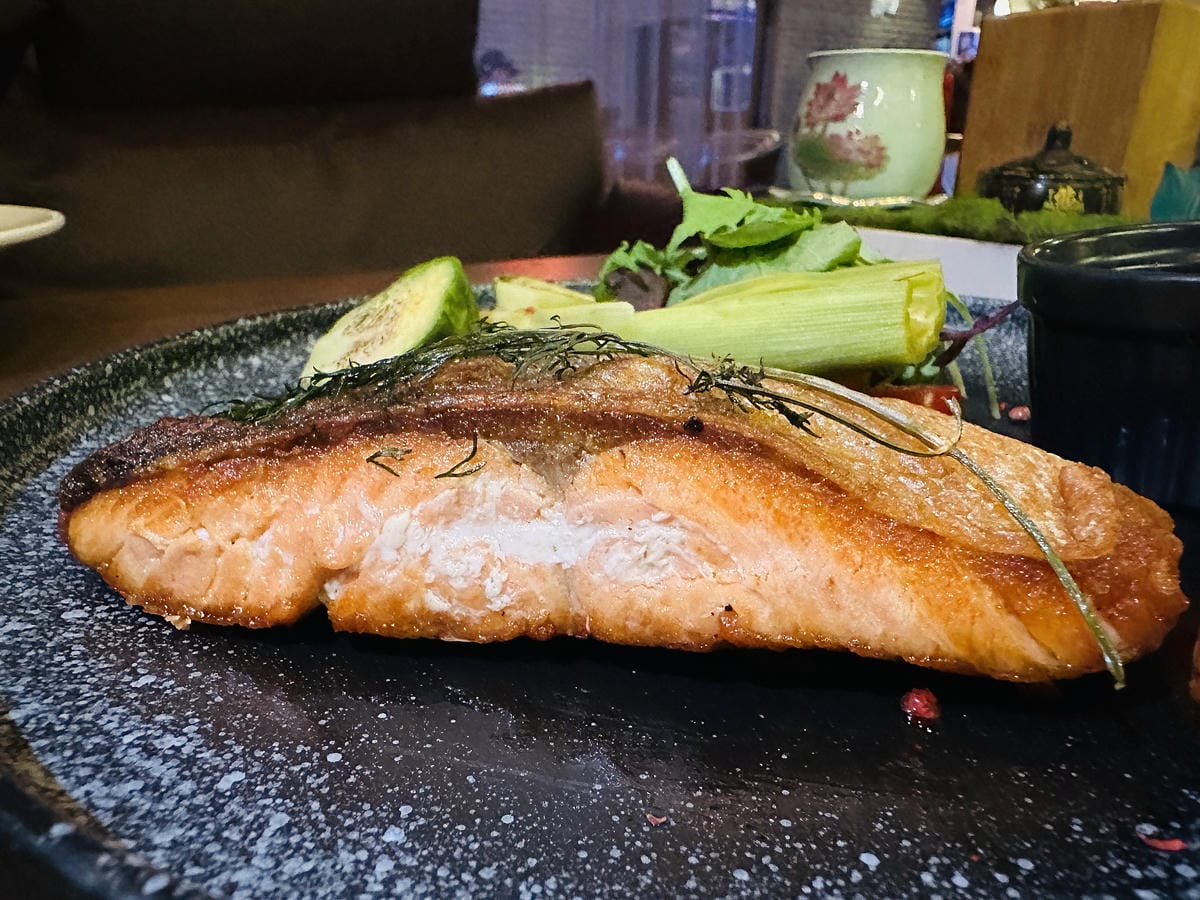 【你覺得呢餐酒館】大巨蛋4.9顆星超高評價餐廳推薦!每一道料