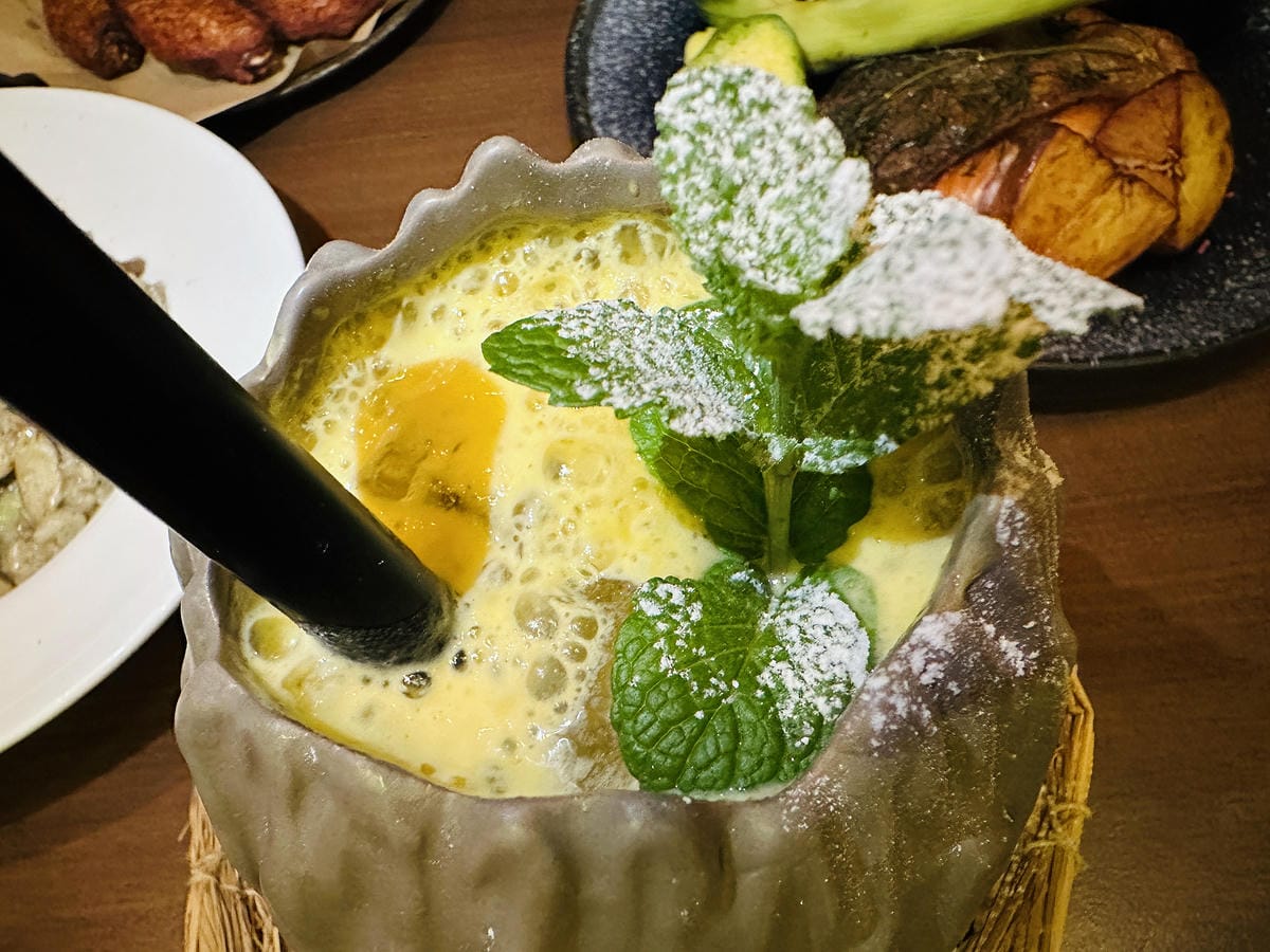 【你覺得呢餐酒館】大巨蛋4.9顆星超高評價餐廳推薦!每一道料