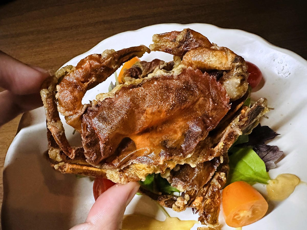 【你覺得呢餐酒館】大巨蛋4.9顆星超高評價餐廳推薦!每一道料