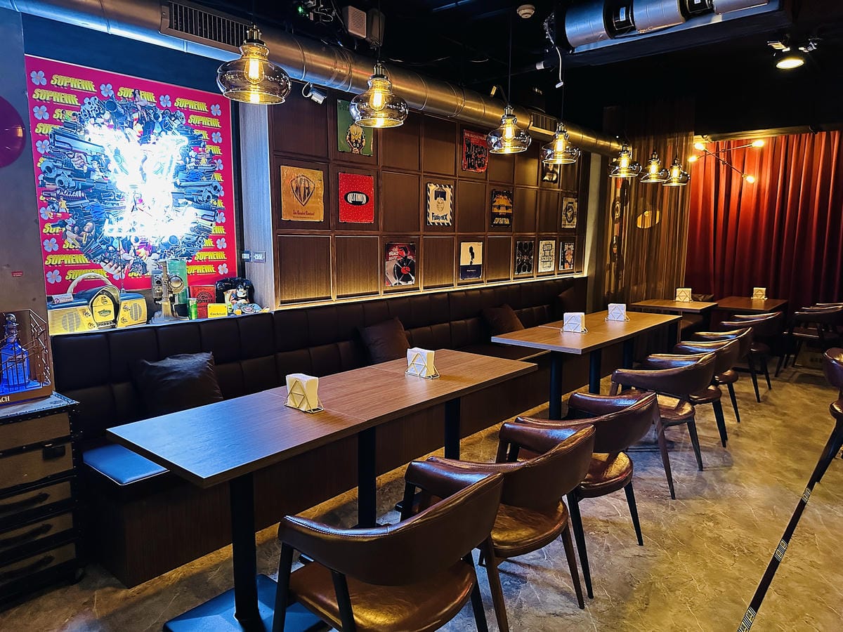 【你覺得呢餐酒館】大巨蛋4.9顆星超高評價餐廳推薦!每一道料