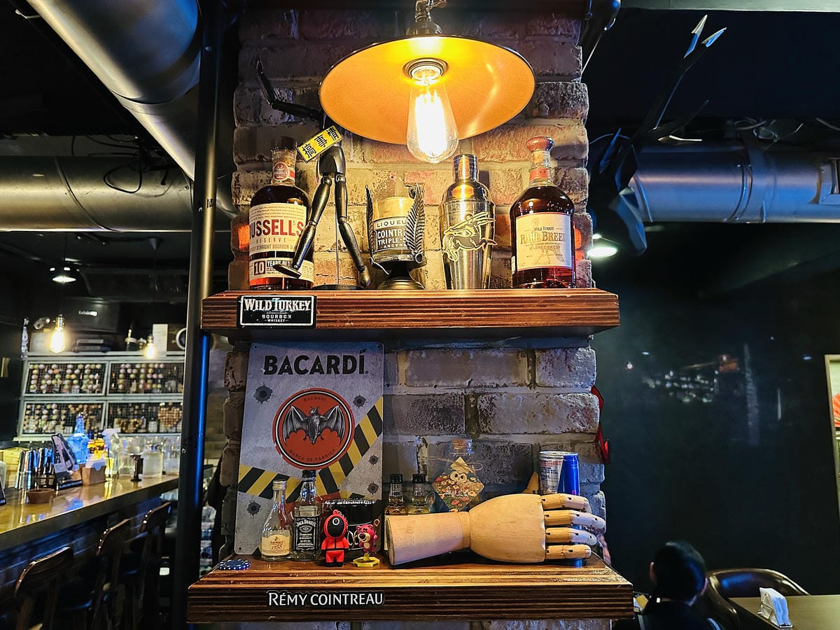 【你覺得呢餐酒館】大巨蛋4.9顆星超高評價餐廳推薦!每一道料