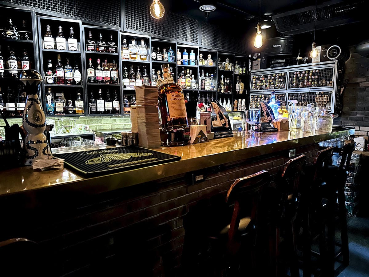 【你覺得呢餐酒館】大巨蛋4.9顆星超高評價餐廳推薦!每一道料