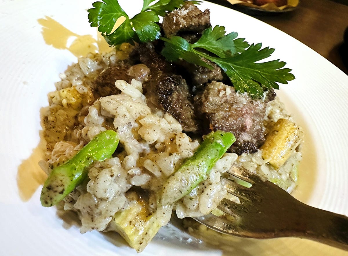 【你覺得呢餐酒館】大巨蛋4.9顆星超高評價餐廳推薦!每一道料